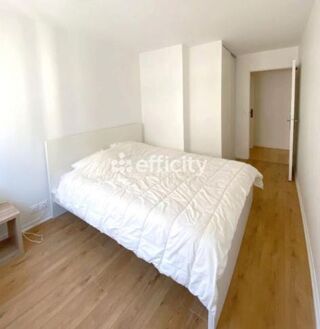  Appartement à vendre 3 pièces 52 m²