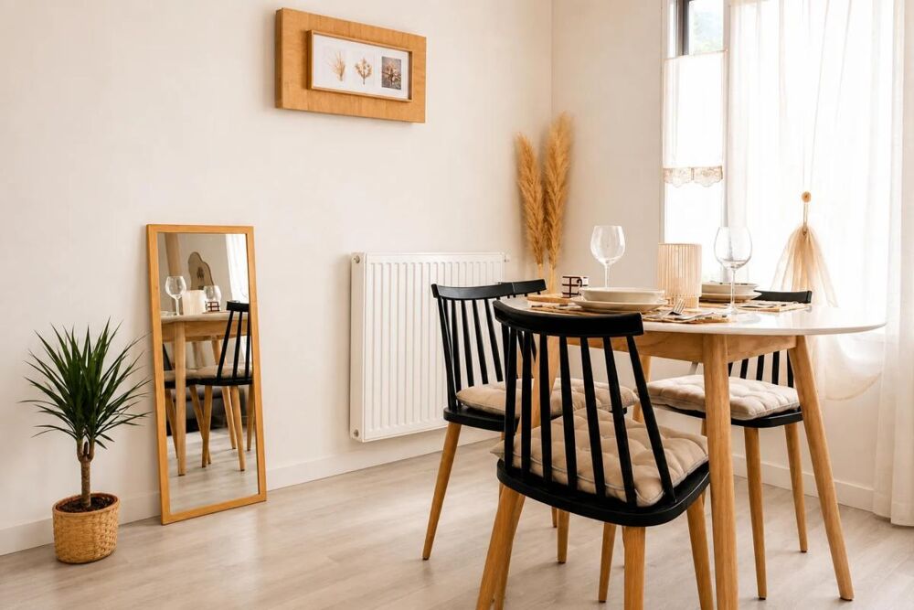 Appartement – La Rochelle, Lafond, Charente-Maritime - Plus