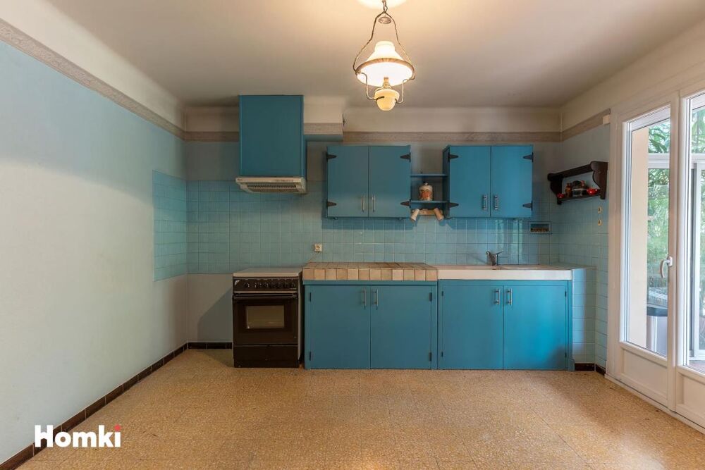 Vente Maison Maison/Villa T6 de 137 m² à Montélimar 26200 accès PMR Montelimar