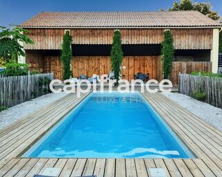  Propri�t�/ch�teau � vendre 11 pi�ces 322 m�