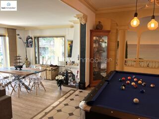  Villa  vendre 5 pices 164 m