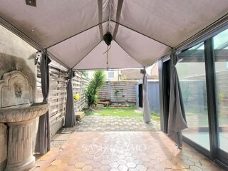  Maison � vendre 4 pi�ces 92 m�