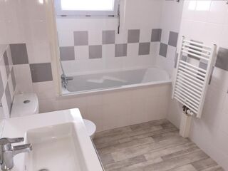  Appartement � louer 3 pi�ces 63 m�
