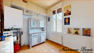  Maison à vendre 6 pièces 130 m²