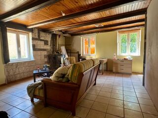  Maison à vendre 6 pièces 130 m²