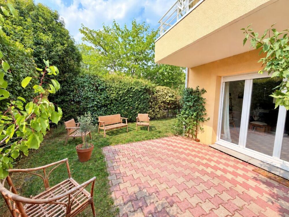 Vente Appartement Appartement Pessac