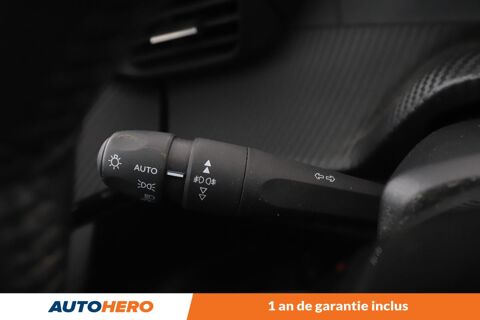2008 1.2 PureTech Allure Pack 131 ch 2021 occasion 92130 Issy-les-Moulineaux