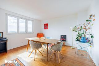  Appartement à vendre 3 pièces 67 m²