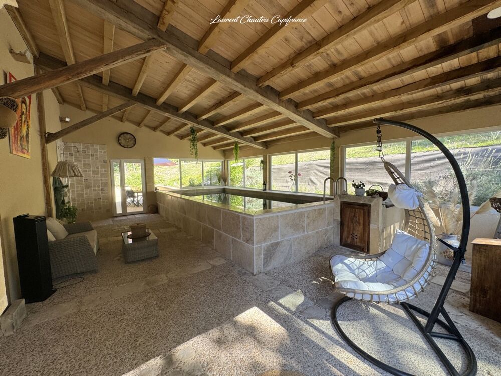 Vente Maison Maison de caractère à Bassillac et Auberoche Bassillac