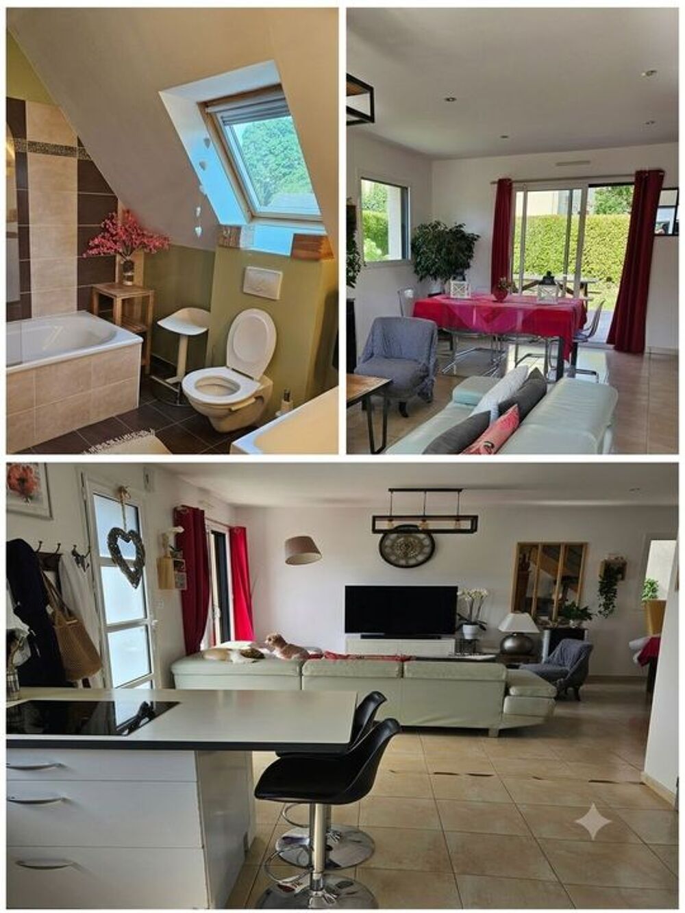 Chambre de 12m2 à louer sur Brest