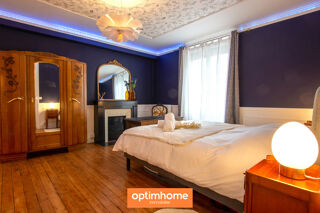  Appartement à vendre 2 pièces 54 m²