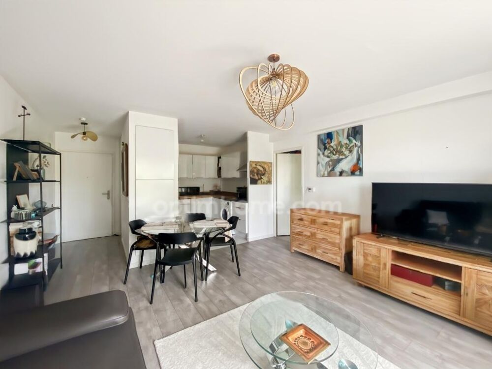 Appartement à vendre 2 pièces GUYANCOURT (78)