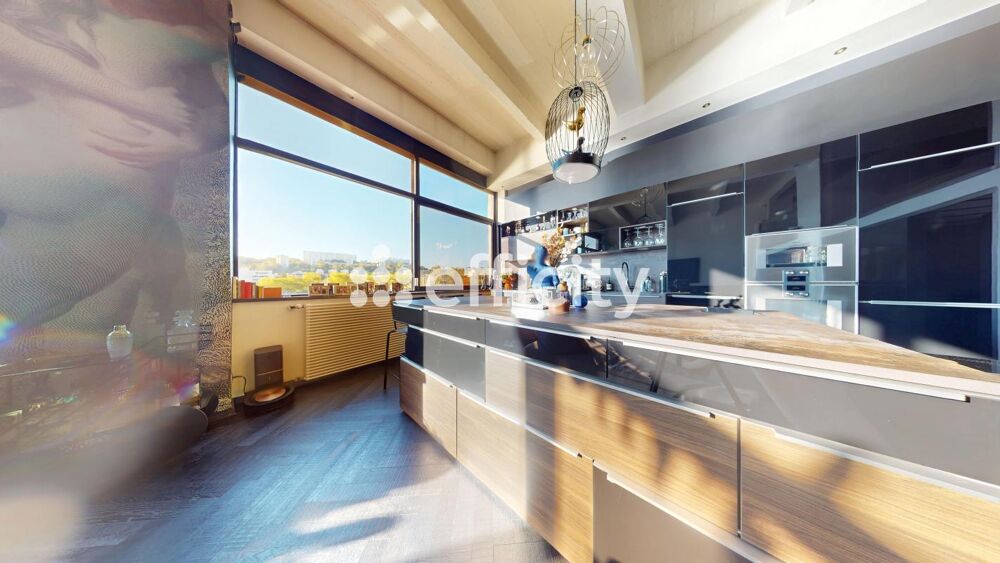  vendre  Loft Lyon 4