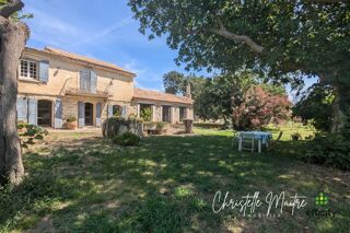  Maison à vendre 10 pièces 333 m²