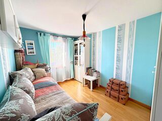  Maison à vendre 4 pièces 76 m²