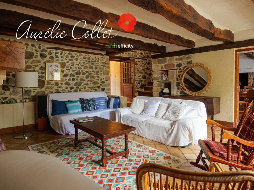 Vente Maison Maison Pleboulle