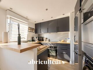  Appartement à vendre 3 pièces 61 m²
