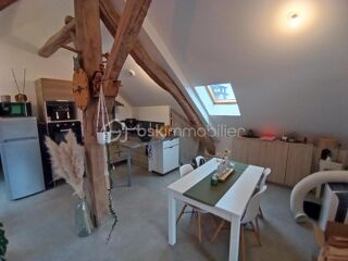  Appartement � vendre 3 pi�ces 83 m�