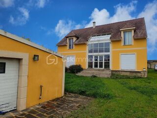  Propri�t�/ch�teau � vendre 5 pi�ces 145 m�