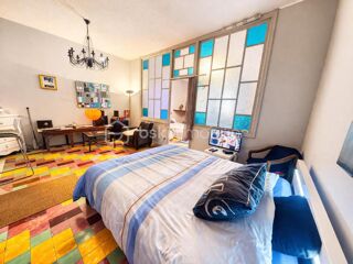  Appartement � vendre 2 pi�ces 60 m�