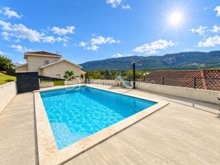  Maison à vendre 5 pièces 132 m²