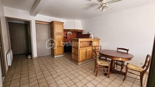  Appartement à vendre 4 pièces 75 m² Gap