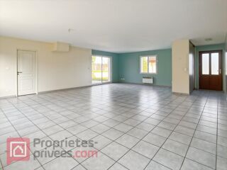  Maison à vendre 6 pièces 199 m²