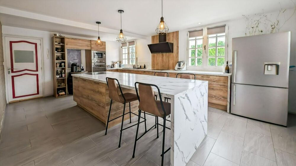 Vente Maison Palaja, Vaste propriété avec espace bien être aux portes de Carcassonne Palaja