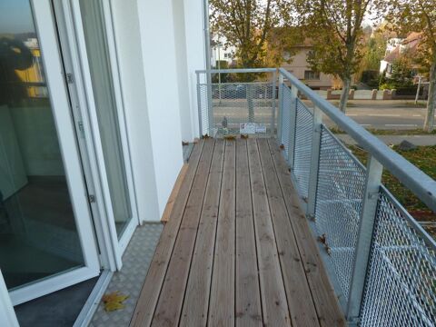  Appartement � louer 2 pi�ces 42 m�