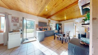  Maison à vendre 4 pièces 115 m²