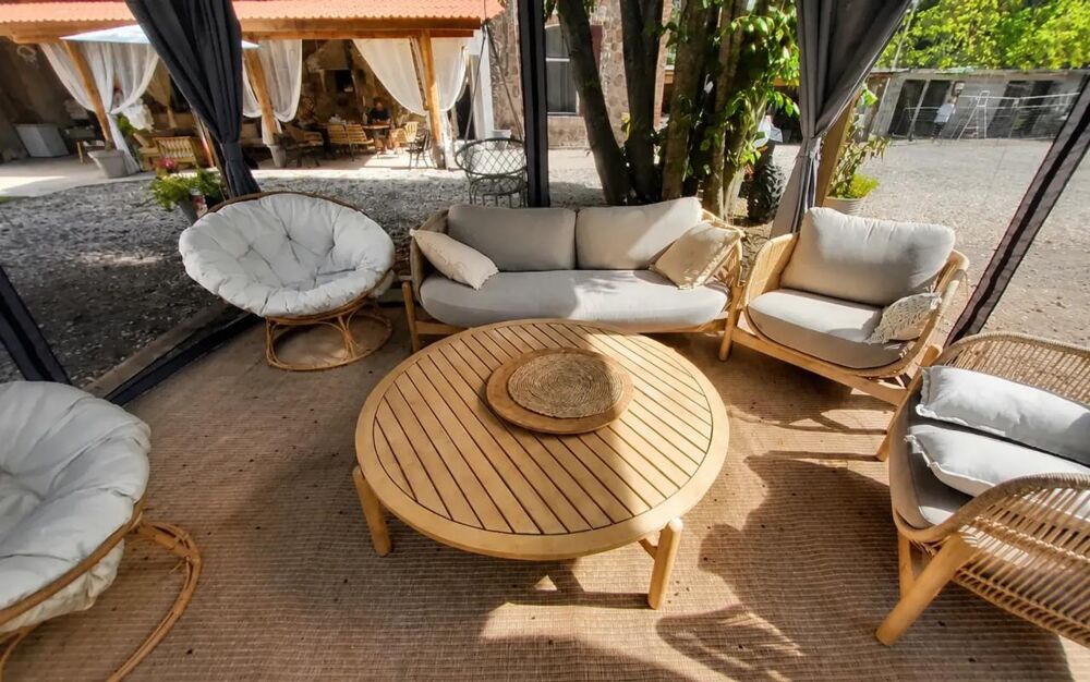 Vente Maison Maison de 10 pièces de 226 m² à Robiac-Rochessadoule Robiac rochessadoule