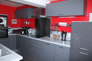  Maison � vendre 5 pi�ces 129 m�