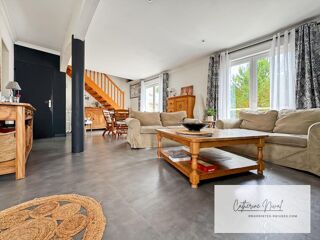  Maison � vendre 7 pi�ces 130 m�