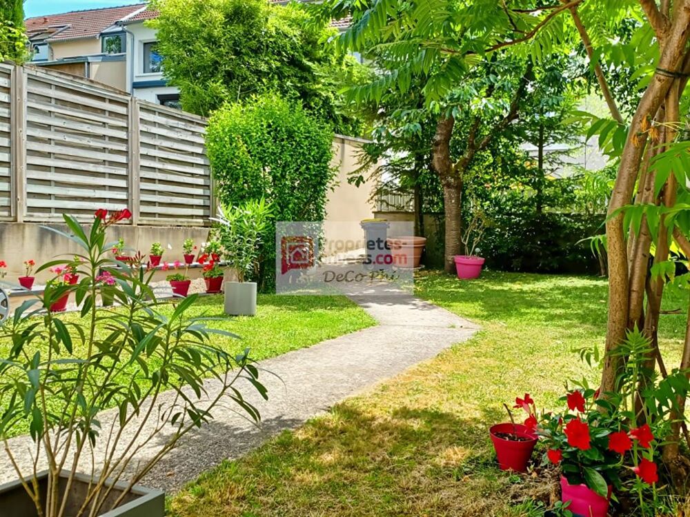 à vendre  Maison Chaville (92370)