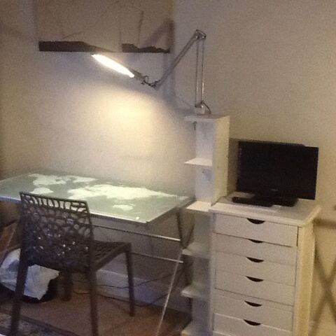   Chambre de 16m2 � louer sur Boulogne-Billancourt Appartement - 1 pi�ce(s) - 16 m�