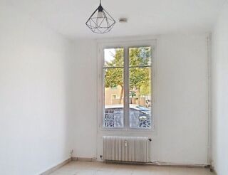  Appartement à louer 1 pièce 17 m²