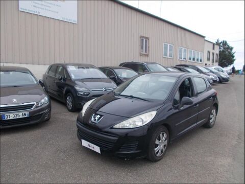 Peugeot 207 1.4 HDI 68 CV URBAN 5 PORTES