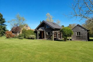  Chalet à vendre 8 pièces 175 m²