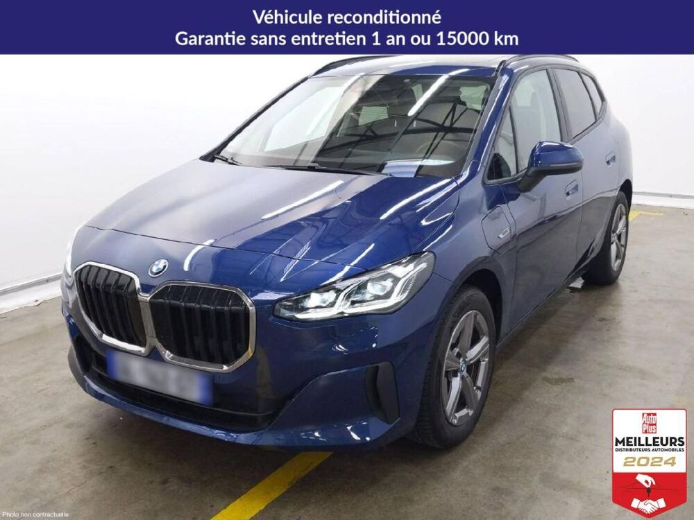 Serie 2 230e xDrive 326 DKG7 +Pack Evasion + 2022 occasion 10150 Lavau