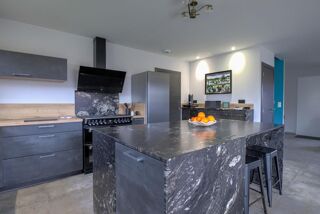  Villa � vendre 4 pi�ces 100 m�