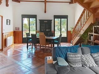  Maison à vendre 6 pièces 150 m²