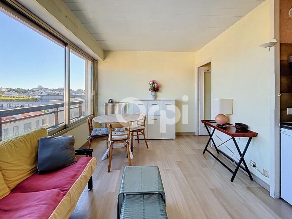 Vente Appartement Appartement dans l'hyper centre de Juan les Pins Antibes