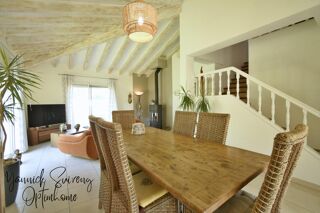  Maison à vendre 5 pièces 121 m²