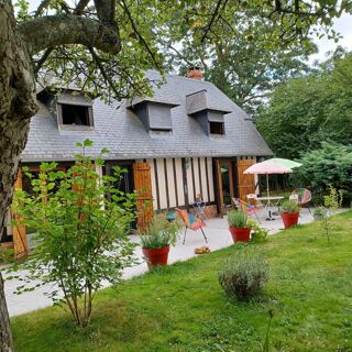  Maison à vendre 4 pièces 75 m²