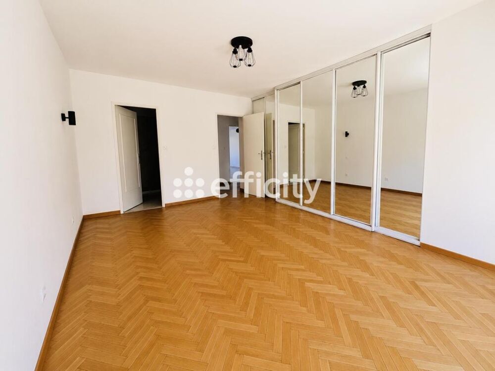 Vente Appartement Appartement Marseille 8