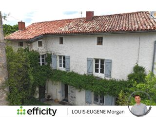  Maison à vendre 6 pièces 142 m²
