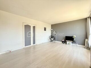  Appartement � vendre 3 pi�ces 64 m�