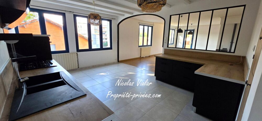 Appartement Montélimar de 145 m2 avec terrasse et garage