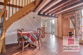  Maison à vendre 6 pièces 141 m²