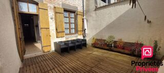  Maison à vendre 3 pièces 125 m²